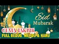 Download Lagu Takbiran Idul Fitri 1 Syawal 1445 H (Full Bedug) Merdu \u0026 Bikin Haru #Part 8