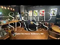TOUR a Black-owned Tea Cafe in Baltimore s Inner Harbor SACRED SPACES Ep 2
