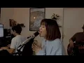 Lagu See You On Wednesday | Italiani  - Never Say Goodbye (Jojo Cover)  Live Session