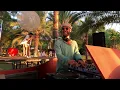 Joep Mencke | Sunset DJ Set at Bonjuk Bay, Turkey 🌀 1 Hour Deep Organic House