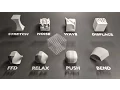 Introduction to Modifiers in 3ds Max Part 1 Advanced Modifiers in Autodesk 3ds Max