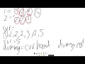 LeetCode 21 Merge Two Sorted Lists JavaScript Solution Explained
