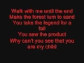 Download Lagu System of a Down - Forest Lyrics