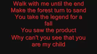 Download System of a Down - Forest Lyrics MP3