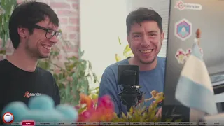 5.2 Release Candidate & SEQUENCER improvements! 🎬 Blender Today LIVE #285
