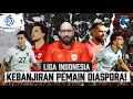 Lagu PEMAIN DIASPORA \