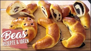 Apfelkuchen in einer Pfanne mit 1 Ei, berühmtes Youtube-Rezept, das jeder machen kann. Ein schnelles. 