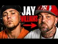 Jay Williams How I Survived Prison