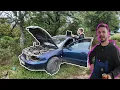 Download Lagu NAGY BAJ VAN AZ AUDIN EL SZAKADT A VEZÉRLÉS😭