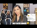 305 PLASTIC SURGERY BRIGHT PLASTIC SURGERY DR BREWSTER Q A UPDATE BBL JOURNEY SURGERY VLOG