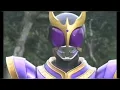 Download Lagu Kamen Rider Kuuga- Open Your Heart Music Video