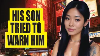 Thailand NEWBIE Takes Leave of His Senses: THAI GIRL NIGHTMARE !! 🇹🇭