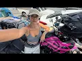 Download Lagu This Is NOT What People Expect from a Woman on a Bike- Thailand - Around the world