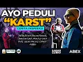 Download Lagu TENTANG KARST DI INDONESIA⁉️ BEGINI KATA ABEX @CallmeAbex  #karst #abex #sabargorky  | Camping 4K