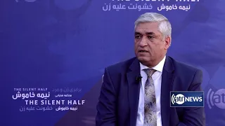 نیما خاموش گفتگوی اختصاصی با محمد فرید حمیدی دادستان کل کشور 