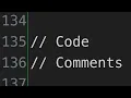 Should You Comment Code