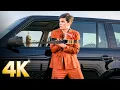 The Beekeeper Delivers a Ruthless Final Ride The Beekeeper CLIP 4K
