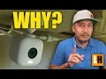 Blink Mini 2 Review - A Plug IN Camera that identifies as Battery Powered