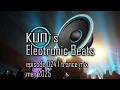Download Lagu 🎵 KUNO´s Electronic Beats 024 [TRANCE MIX Top 30 May 2025] 🎵