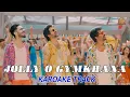 Lagu Jolly O Gymkhana Karoake Track | Beast | Thalapathy Vijay