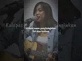 Lagu Yang Terdalam - NOAH, Covered by Sasa Tasia
