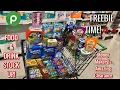 Publix Free Cheap Grocery Couponing Deals Haul FOOD FREEBIES - or