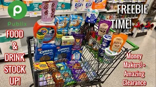 Publix Free Cheap Grocery Couponing Deals Haul FOOD FREEBIES - or