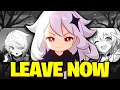 Download Lagu Should You GIVE UP on HoYoverse Games?