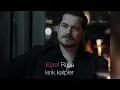 Eşref Rüya Müzikleri- Kırık Kalpler