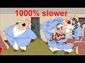 Download Lagu Family Guy - Herbert explodes 1000% slower