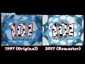 Download Lagu 101 Dalmatians: The Series Opening Comparison (1997 vs 2017 Remaster)