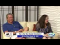 TALK OF THE TOWN Rodger Horsey Lisa Kenward HH Humane Litter Box WHHITV