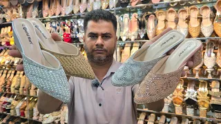 লেডিস বক্স হিল/হাই হিল। Ladies Shoes Price In Bangladesh।