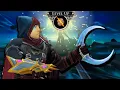 The Runic Attuner Buff Will Change Runecrafting Forever RuneScape 3