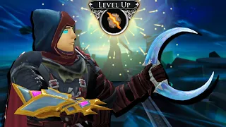 The Runic Attuner Buff Will Change Runecrafting Forever RuneScape 3