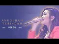 Download Lagu Anugerah Terindah Medley PertolonganMu - Veren Feat. JCC Worship [Live Concert]