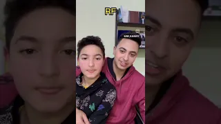 شوفو القمر ده اخو الدكتور عمر البركي ماشاء الله 