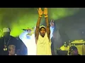 Wu Tang Clan   Reunited (live)