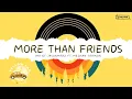 Download Lagu Jason Mraz ft  Meghan Trainor - More Than Friends