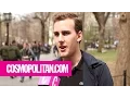 Men Reveal Their Sexual Fantasies Cosmopolitan