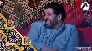 باسم البغدادي يغني حن وانا احن شوف ليش نور الماجد طلبت يعيدها 