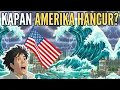 Lagu kapan amerika hancur? pola kehancuran sudah terlihat