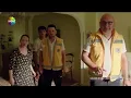 Melek çıldırdı & Gelsin Hayat Bildiği Gibi 8. Bölüm