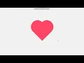 Heartbeat animation using pure html and css No image used pure css