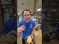 CELEBRATING SCOOPS OF THANKS DAY AT CULVER S WITH A LIVE REVIEW OF THE ONE-DAY-ONLY FLAVOR