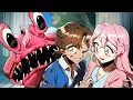 Download Lagu PINK - Roblox Rainbow Friends | GH'S ANIMATION