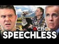 Download Lagu CBC Has Hit a NEW LOW! Who Thought This Was OK!? + Carney FAILS to Hold Team Canada Together