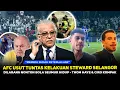 Lagu AFC BELA PERSIB❗️Oknum Steward Selangor FC ‘diblacklist’ Seumur Hidup - Haye \u0026 Ciro Alves Bersuara