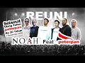 Download Lagu Langka! Reuni Peterpan!