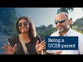 We Asked What does being a UCSB parent mean to you